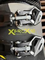Salomon X Pro X80 skischoenen maat 42/43 (27/27.5), Ophalen, 160 tot 180 cm, Gebruikt, Schoenen