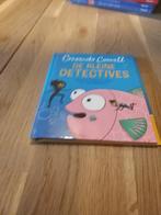 De kleine detectives, Boeken, Kinderboeken | Jeugd | onder 10 jaar, Ophalen, Zo goed als nieuw, Fictie algemeen