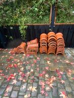 Nok pannen 2e hands, Gebruikt, Steen of Klei, Ophalen of Verzenden, 15 m² of meer