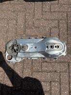 Dubbelgelagerde carterkap gepolijst runner 125 180, Ophalen of Verzenden