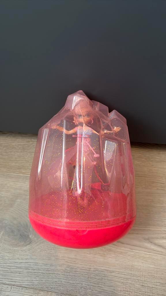 Hatchimal pop, Kinderen en Baby's, Speelgoed | Poppen, Zo goed als nieuw, Overige typen, Ophalen