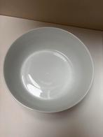 HEMA Porseleinen Kom, Huis en Inrichting, Ophalen of Verzenden, Zo goed als nieuw, Kom(men), Effen