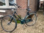 Locomotief Damesfiets - Klassieker!, Fietsen en Brommers, 56 cm of meer, Ophalen, Overige merken, Gebruikt