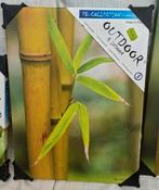 Muurdecoratie wanddecoratie tuindecoratie nieuw poosters, Ophalen, Nieuw