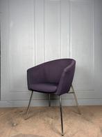 12 Artifort Megan, Overige kleuren, Ophalen of Verzenden, Zo goed als nieuw, Stof