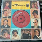 Rika Jansen - Amsterdam Huilt (Vinyl Single), Gebruikt, 7 inch, Single, Ophalen of Verzenden