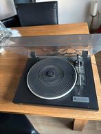 Dual CS 435 platenspeler, Audio, Tv en Foto, Platenspelers, Ophalen, Gebruikt, Platenspeler, Dual