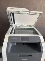 Brother DCP-9020CDW Kleurenlaserprinter, Ophalen, Zo goed als nieuw, All-in-one