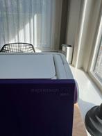 Pfaff Expression 710 Naaimachine - Nieuwstaat!, Hobby en Vrije tijd, Naaimachines en Toebehoren, Ophalen, Zo goed als nieuw, Naaimachine