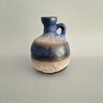 Vintage West-Duitse Fat Lava vaas gemaakt door Ruscha 333, Ophalen of Verzenden