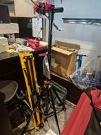fietsmontage standaard, Fietsen en Brommers, Fietsaccessoires | Fietsgereedschap, Ophalen, Nieuw, Overig gereedschap