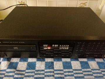 Kenwood DP-5020 compact disc speler dp 5020 beschikbaar voor biedingen