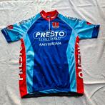 Gratis Wielershirts - Diverse Soorten en Maten, Ophalen, Gebruikt, Helm