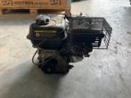 Benzinemotor - Gebruikt, Doe-het-zelf en Verbouw, Motoren, Ophalen of Verzenden, Gebruikt, Benzinemotor, 1400 tot 1800 rpm