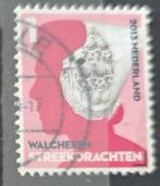 Streekdrachten Walcheren, Postzegels en Munten, Postzegels | Nederland, Ophalen of Verzenden