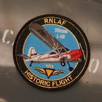 Embleem,Patch,Stinson,L5,Sentinel, Verzenden, Nieuw, Patch, Badge of Embleem