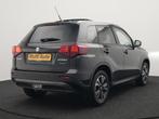 Suzuki Vitara 1.5 Hybrid Style Dealer O.H. | Panodak | Adapt, Gebruikt, 4 cilinders, 400 kg, Leder en Stof