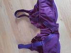 Prima Donna Beugel  B.H  95C. Donkerrood, Prima Donna, Ophalen of Verzenden, Rood, BH