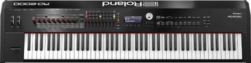 Roland RD2000 Stagepiano incl. Draagtas beschikbaar voor biedingen