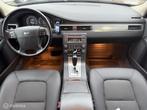 Volvo S80 2.5 T Kinetic AUTOMAAT / TREKHAAK, 1512 kg, Gebruikt, 2521 cc, 10 km/l