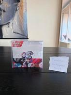 Pokémon Booster Box Destined Rivals – Sealed + Case, Ophalen of Verzenden, Nieuw, Boosterbox