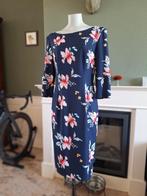 Nife jurk mt 42 gevoerd mooi rug detail gratis verz NL, Kleding | Dames, Nife, Maat 42/44 (L), Zo goed als nieuw, Knielengte