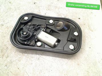 PORTIERSLOT RECHTS VOOR Audi A6 Avant (C7) (4G0837004) beschikbaar voor biedingen