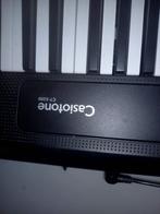 Casio keyboard casiotonect-s200, Ophalen of Verzenden, Zo goed als nieuw, 61 toetsen, Casio