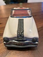 Vintage - PONTIAC - Blik - Auto - 24x10cm, Hobby en Vrije tijd, Modelauto's | 1:18, Gebruikt, Ophalen