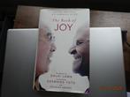 The Book of Joy...Dalai Lama / Desmond Tutu..Douglas Abrams, Boeken, Ophalen, Gelezen, Douglas Abrams, Non-fictie