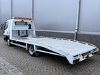 Mitsubishi Canter 2.8 FB 35 Ti L Oprijwagen / Auto ambulance, Achterwielaandrijving, Gebruikt, 4 cilinders, 116 pk