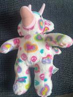 Build-A-Bear Dino Knuffel, Ophalen of Verzenden, Gebruikt, Overige typen