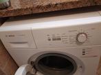 Bosch Classixx 5.5 Voorlader Wasmachine, Witgoed en Apparatuur, Wasmachines, 1200 tot 1600 toeren, Gebruikt, 4 tot 6 kg, Ophalen of Verzenden