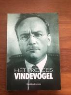 1994 Fout Vlaams. Het proces Vindevogel. Leuven, Davids-, Verzamelen, Militaria | Tweede Wereldoorlog, Nederland, Boek of Tijdschrift