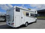 Carado A461 Stapelbed/Alkoof/6-gordels/euro-6/26.000km, Caravans en Kamperen, Campers, 7 tot 8 meter, Bedrijf, Meer dan 6, Carado