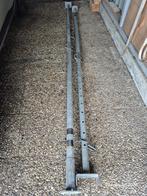 schroefstempel, Ophalen, Gebruikt, Overige typen, 2 tot 5 meter