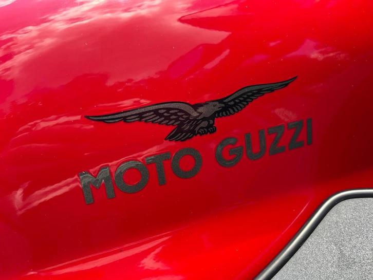 Moto Guzzi V11 Le Mans, Motoren, Motoren | Moto Guzzi, Particulier, Sport, meer dan 35 kW, 2 cilinders, Motorrijbewijs A, Cardan-aandrijving