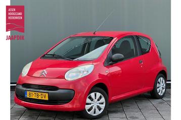 Citroën C1 BWJ 2006 |1.0-12V Séduction NWE APK | STUURBEKR beschikbaar voor biedingen