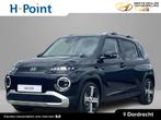 Hyundai INSTER Evolve 49 kWh |€3650 KORTING|VOORRAAD|360 C, 12 maanden, Stof, 4 stoelen, 116 pk