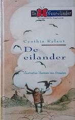 De Eilander, Gelezen, Ophalen of Verzenden, Fictie, Cynthia Rylant.