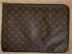 Louis Vuitton Monogram Vintage Laptop hoes 38x27, Computers en Software, Laptophoezen, Ophalen, 15 inch, Zo goed als nieuw