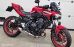 Kawasaki Z650 anniversary edition, 649 cc, Bedrijf, ABS, Meer dan 35 kW