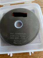 Sleutel frees d700875zb nieuw, Ophalen, Overige typen, Zo goed als nieuw, Nvt