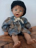 vintage pop mooi  hoofdje, Ophalen of Verzenden, Zo goed als nieuw, Pop