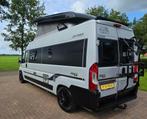 Hymer Free 600 * 9-traps automaat * off-grid proof, Automaat, Bedrijf, Diesel, Hymer