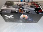 Red Bull Racing RB16B Max Verstappen Winner GP Monaco ed 62, Ophalen of Verzenden, Zo goed als nieuw, Auto, MiniChamps