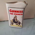Guinness bierkan, Verzamelen, Biermerken, Verzenden, Gebruikt, Overige merken