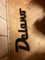 Delano wanddecoratie, Huis en Inrichting, Ophalen