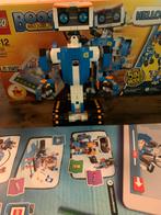 Lego boost 17101, Kinderen en Baby's, Speelgoed | Duplo en Lego, Ophalen, Zo goed als nieuw