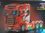 Scania bouwdoos, Ophalen of Verzenden, Nieuw, Overige merken